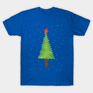 Season's Greetings T-Shirt